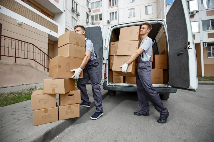 Comment préparer son déménagement sans rien oublier ?